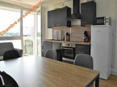 Location Appartement SAINT-ETIENNE-DU-ROUVRAY 76800