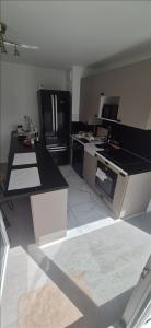 Location Appartement 4 pices DUGNY 93440