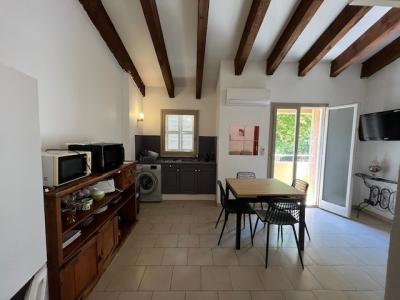 Location Appartement 2 pices ILE-ROUSSE 20220