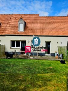 Vente Maison 5 pices CONDETTE 62360