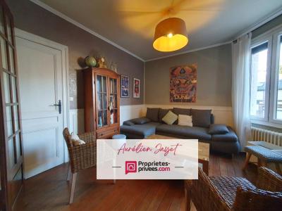 Vente Maison 5 pices FECAMP 76400