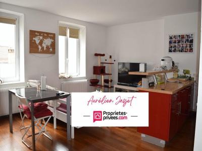 Vente Appartement 3 pices HAVRE 76600