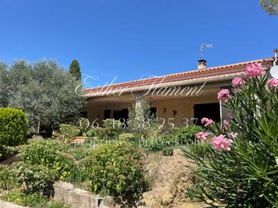 Vente Maison 5 pices BOISSET-ET-GAUJAC 30140