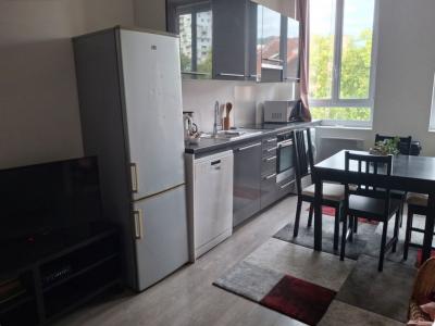 Vente Appartement LILLE 59000