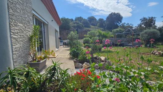 Vente Maison 5 pices VIDAUBAN 83550