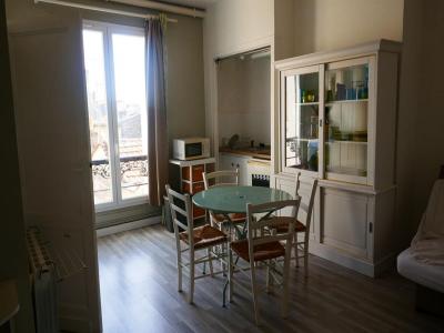 Vente Appartement BORDEAUX 33000