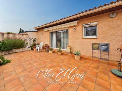 Vente Maison 5 pices CARCASSONNE 11000
