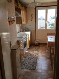 Vente Appartement 4 pices MANTES-LA-VILLE 78200
