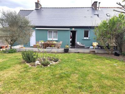 Vente Maison 5 pices PLOUFRAGAN 22440