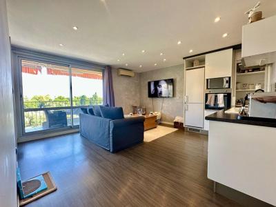 Vente Appartement 2 pices JUAN-LES-PINS 06160
