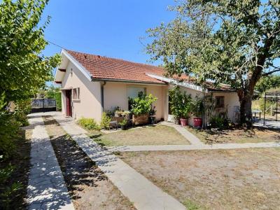 Vente Maison 5 pices BORDEAUX 33200