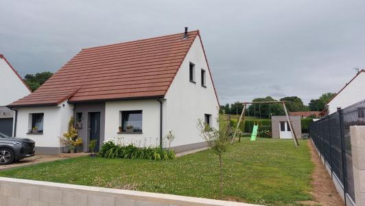 Vente Maison 5 pices FRENCQ 62630