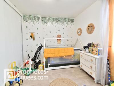 Vente Appartement 3 pices VIERZON 18100