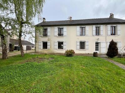 Vente Maison 8 pices FERTE-SOUS-JOUARRE 77260