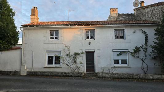 Vente Maison 6 pices CISSE 86170