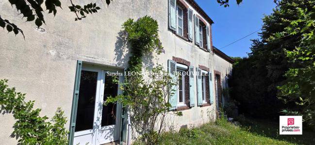 Vente Maison 6 pices JOUY 28300