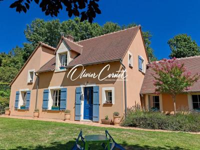 Vente Maison 5 pices SOUANCE-AU-PERCHE 28400