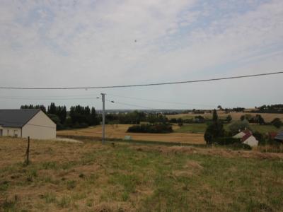 Vente Terrain CHATELLERAULT 86100