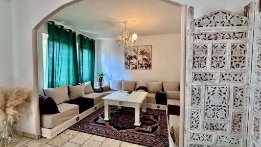 Vente Maison 4 pices NEVERS 58000