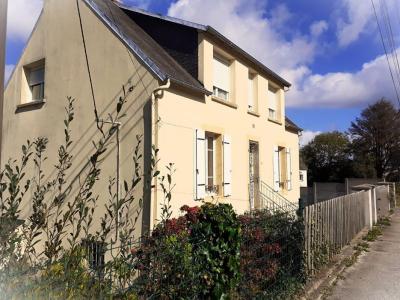 Vente Maison 10 pices CROZON 29160