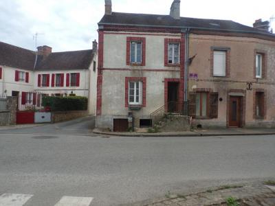 Vente Maison 2 pices TOUROUVRE 61190