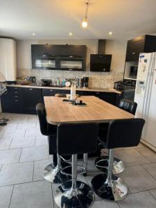 Vente Maison 6 pices IMPHY 58160