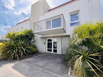 Vente Appartement 3 pices VANNES 56000