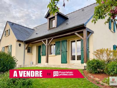 Vente Maison 7 pices SABLE-SUR-SARTHE 72300