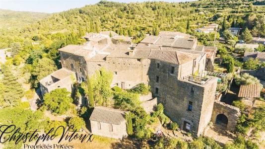 Vente Prestige LAGRASSE 11220