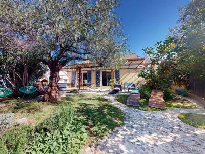 Vente Maison 5 pices VILLELONGUE-DELS-MONTS 66740