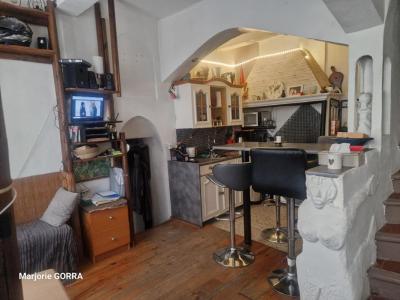 Vente Maison 3 pices NANS-LES-PINS 83860