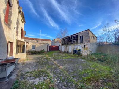 Vente Maison 4 pices ENNEZAT 63720