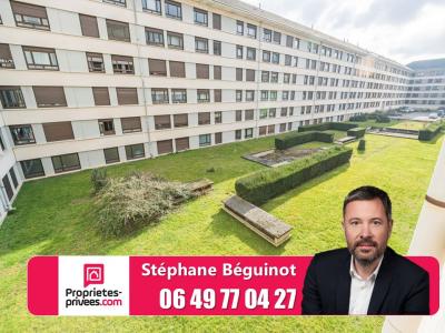 Vente Appartement 6 pices REIMS 51100