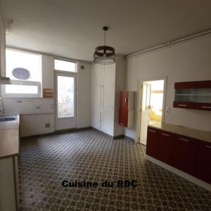 Vente Maison 8 pices NONANCOURT 27320