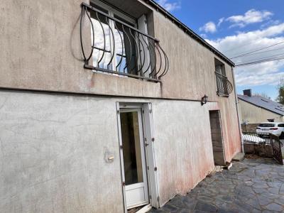 Vente Maison 4 pices GUENROUET 44530