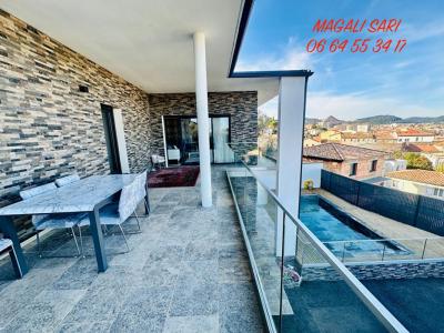 Vente Maison 7 pices ALES 30100