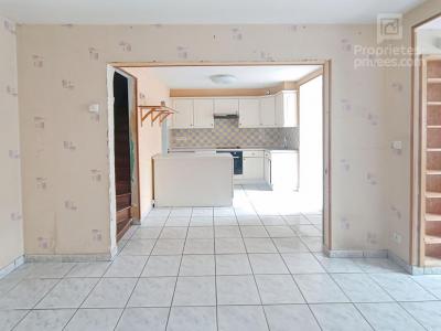 Vente Maison 4 pices SAINT-ETIENNE-DU-ROUVRAY 76800