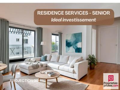 Vente Appartement 3 pices PARIS-12EME-ARRONDISSEMENT 75012