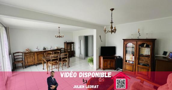Vente Appartement 4 pices VENISSIEUX 69200