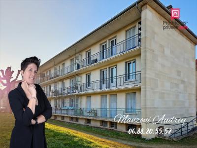 Vente Appartement 4 pices TROYES 10000