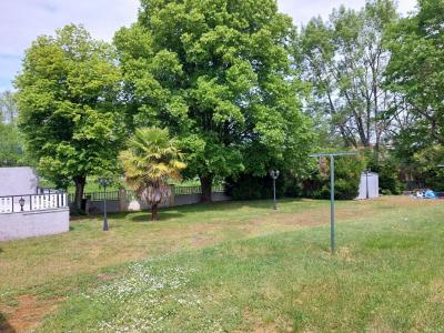 Vente Maison 7 pices MONTCEAU-LES-MINES 71300