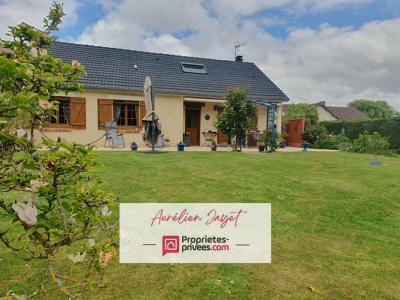 Vente Maison 4 pices CAUVILLE 76930
