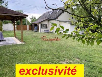 Vente Maison 4 pices PLANCY-L'ABBAYE 10380
