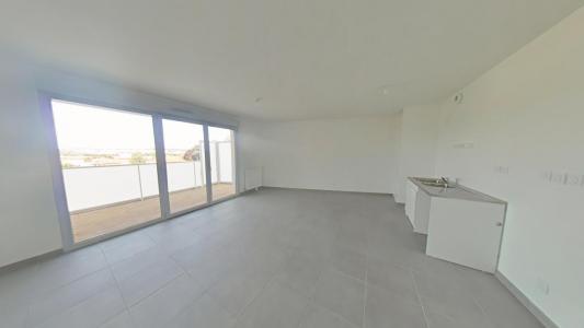 Vente Appartement 3 pices TOULOUSE 31200