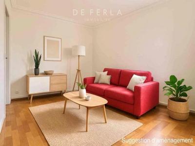 Vente Appartement 2 pices PARIS-10EME-ARRONDISSEMENT 75010