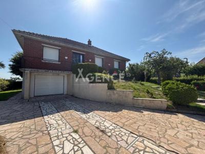Vente Maison 5 pices NIEURLET 59143