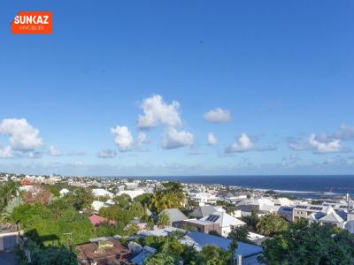 Vente Appartement 4 pices SAINT-PIERRE 97410