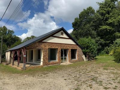 Vente Local commercial PLUVIGNER 56330