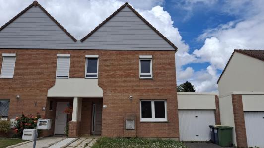 Vente Maison 4 pices CALONNE-RICOUART 62470