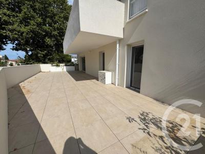 Location Appartement 3 pices LATTES 34970